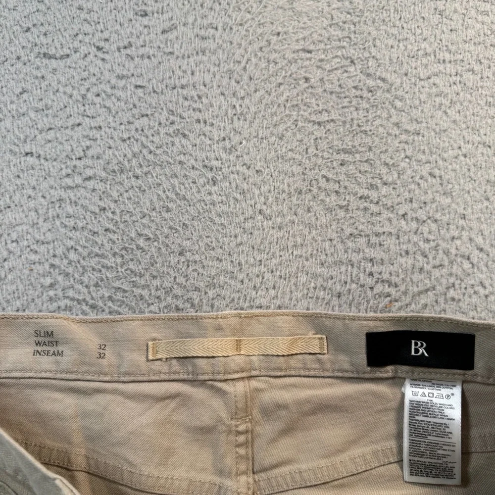 Banana Republic very good